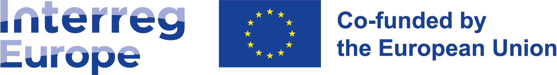 Interreg Europe · Co-funded by the European Union